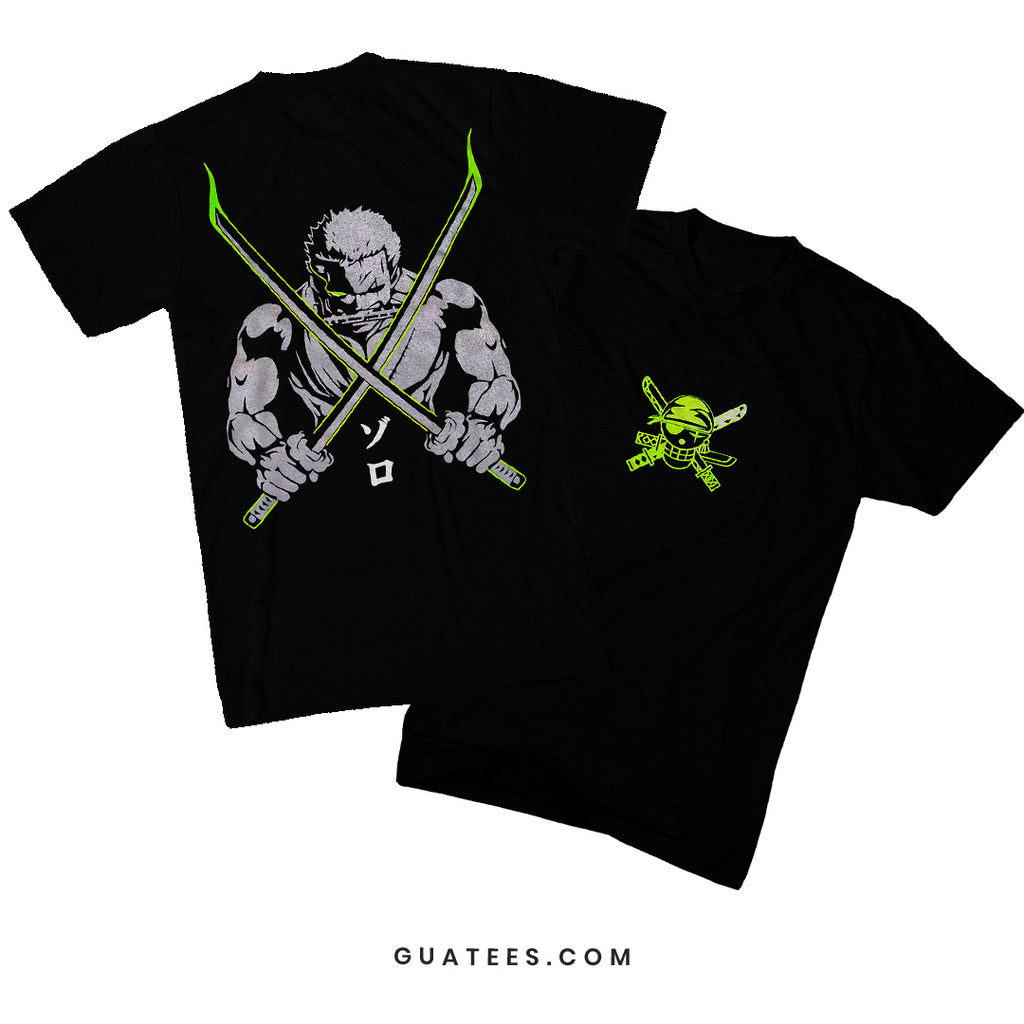 Pirate Swordsman
