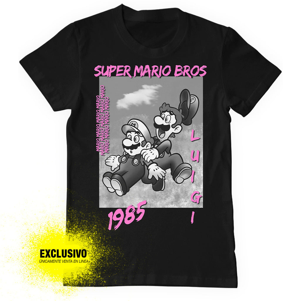 Super 85 bros