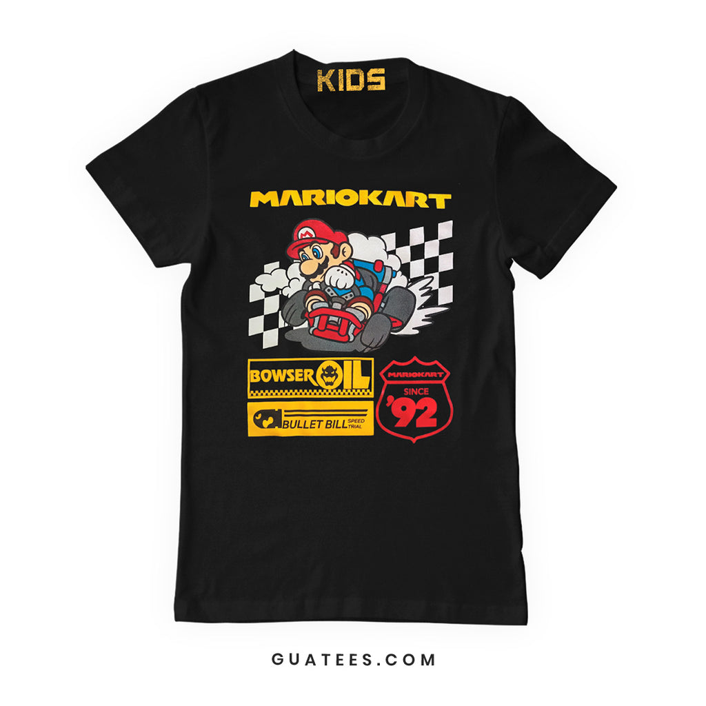 Kart racer 92(kids)